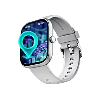 Boat Wave Sigma 3 (Cool Grey)