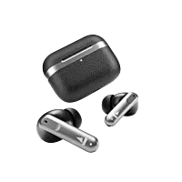 boAt Airdopes 111v2 (Classic Black)