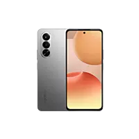 realme P4x 5G (Matte Silver, 128 GB) (6 GB RAM)