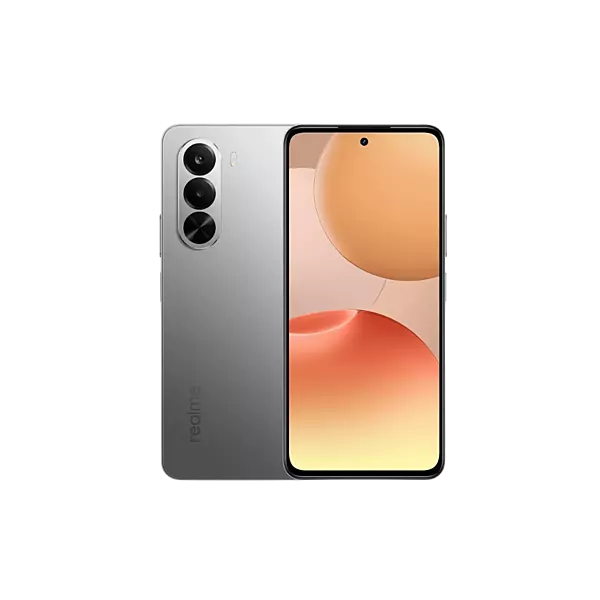 realme P4x 5G (Matte Silver, 128 GB) (6 GB RAM)