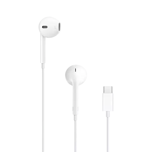 Apple Earpods USB-C MYQY3ZM/A