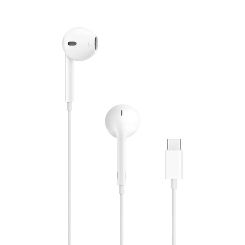 Apple Earpods USB-C MYQY3ZM/A