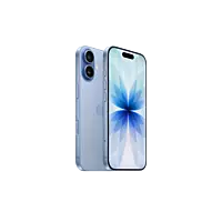 Apple iPhone 17 256GB Storage | Mist Blue | MG6L4HN/A