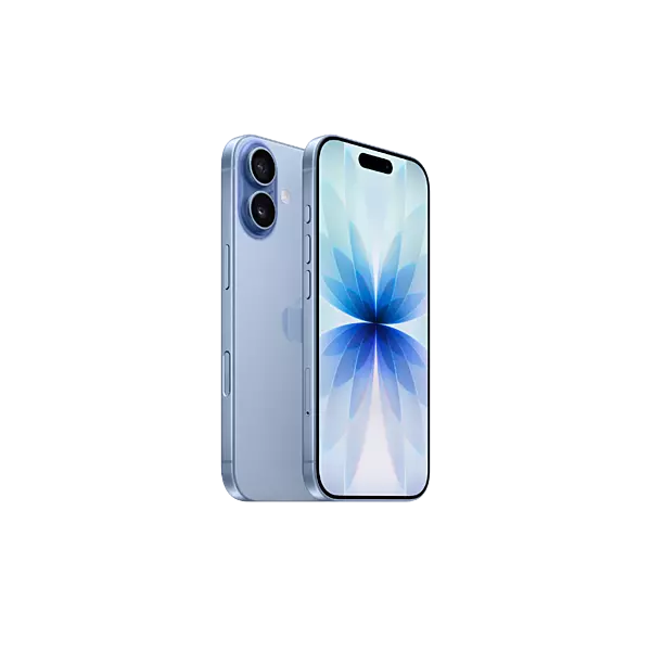 Apple iPhone 17 256GB Storage | Mist Blue | MG6L4HN/A