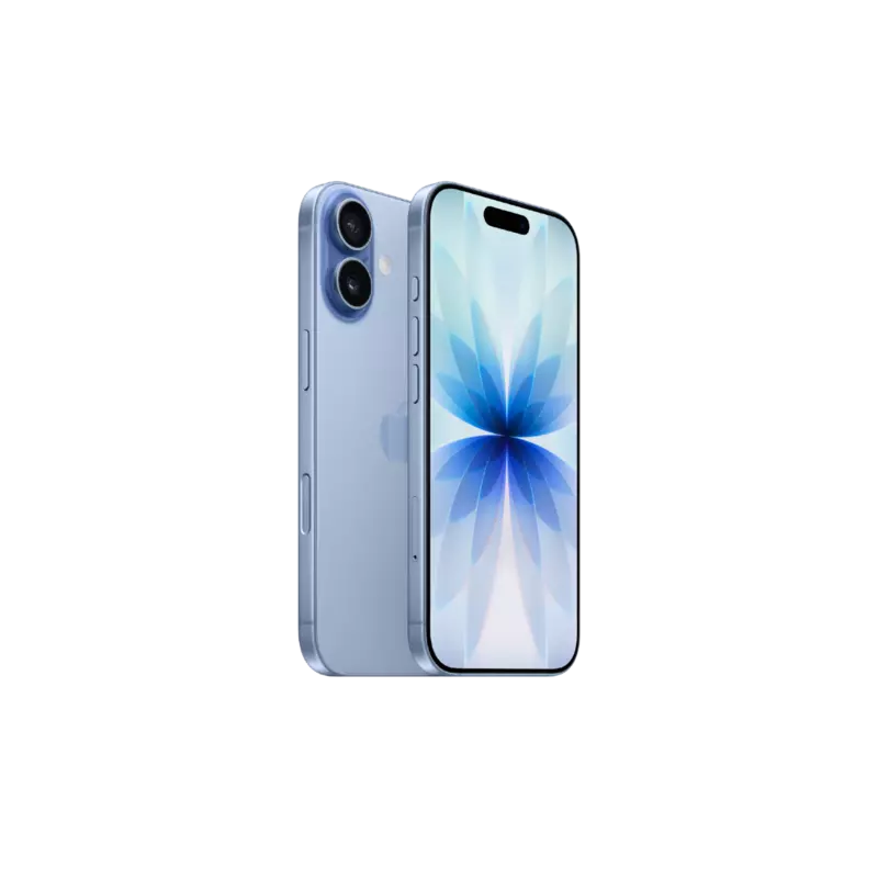 Apple iPhone 17 256GB Storage | Mist Blue | MG6L4HN/A