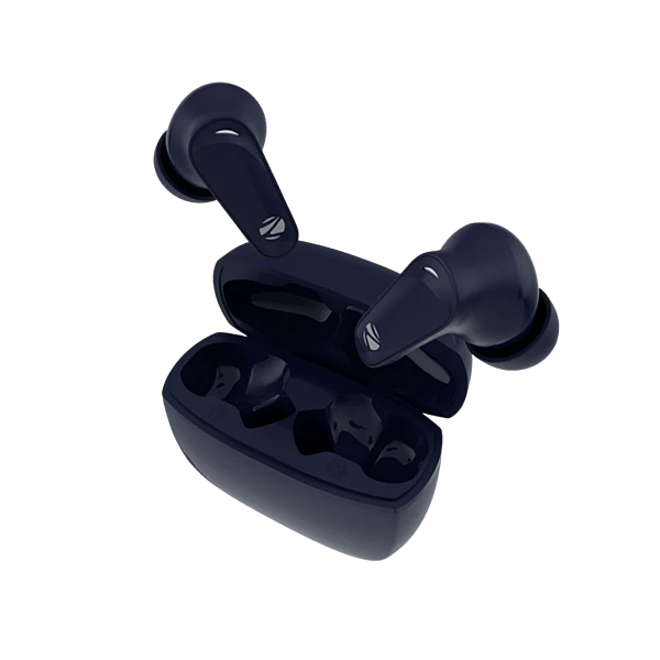 ZEBRONICS Zeb Dh'vny E11 Wireless Earbuds Bluetooth Gaming Headse