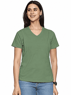 Maternity Feeding Tops Without Zip for Women, Feeding & Pregnancy Tshirt,Feeding T-Shirt for Easy Nursing & Breastfeeding, Maternity Top for Mothers, New Mom Sage Green