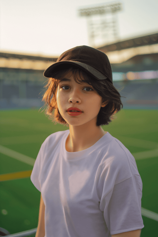 Kids Round Neck Half Sleeve - 160 Gsm