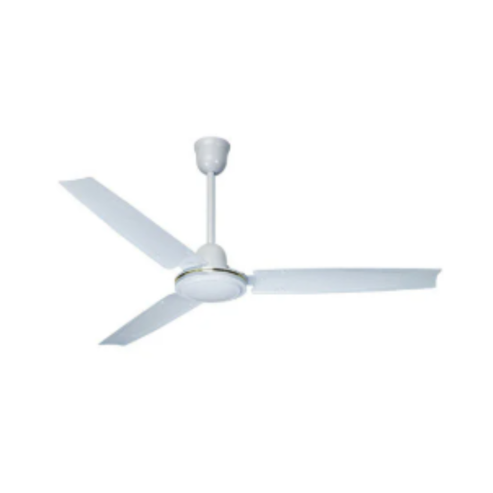 Regular Ceiling Fan Installation