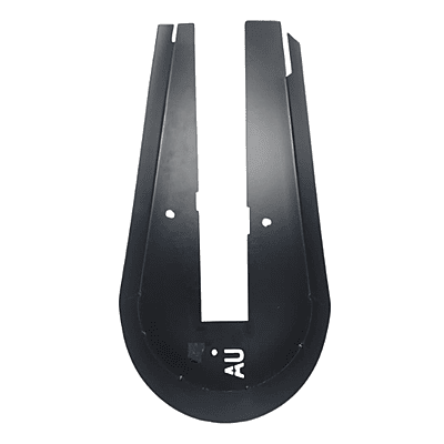 FULL SIZE BELT COVER METAL OLA GEN2