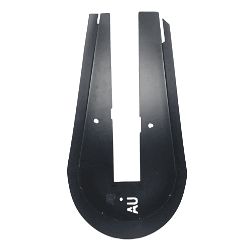 FULL SIZE BELT COVER METAL OLA GEN2
