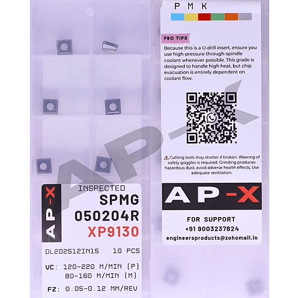 SPMG050204 TG LF6018