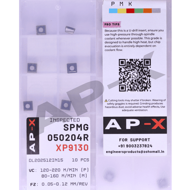 SPMG050204 TG LF6018