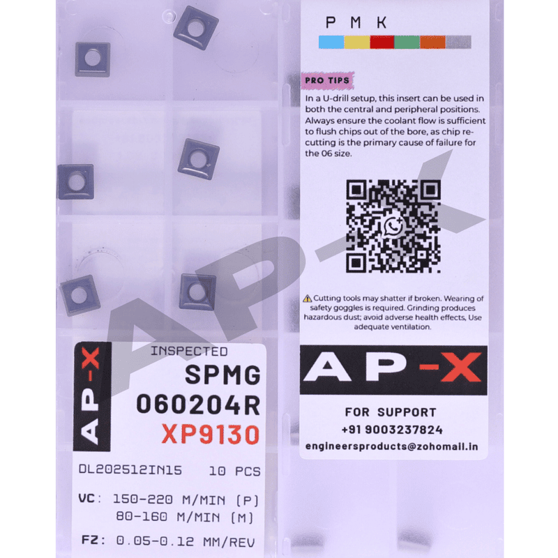 SPMG07T308 TG LF6018