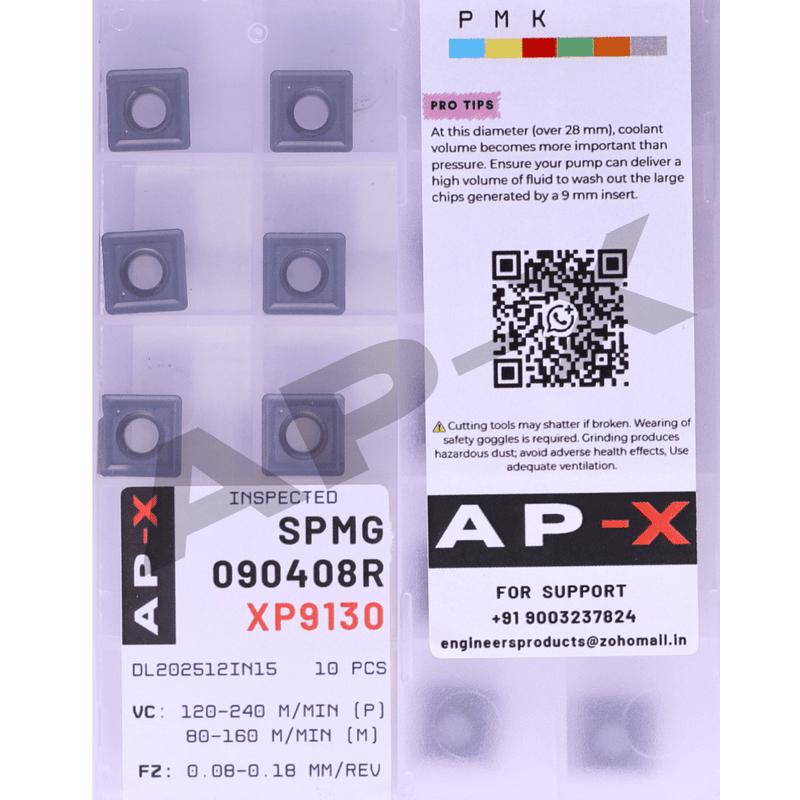 SPMG09408 TG LF6018