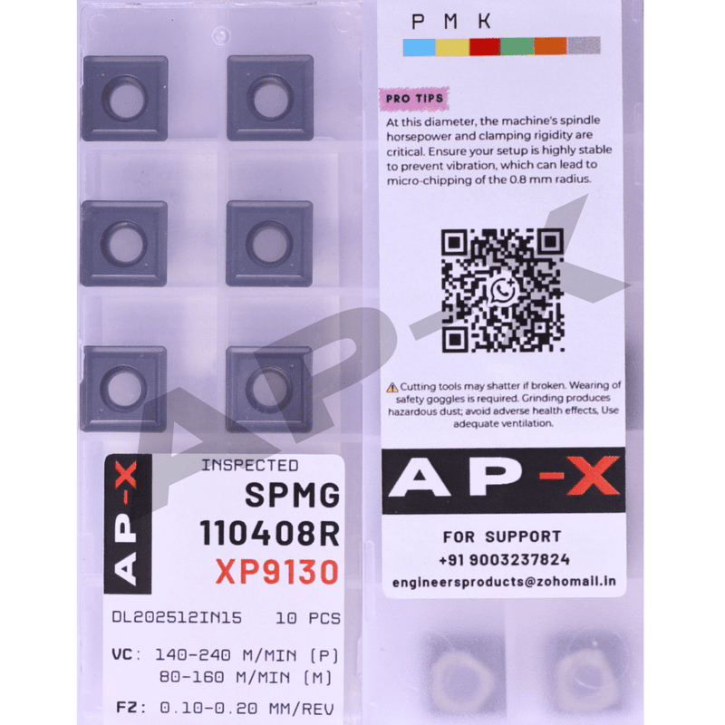 SPMG110408 TG LF6018