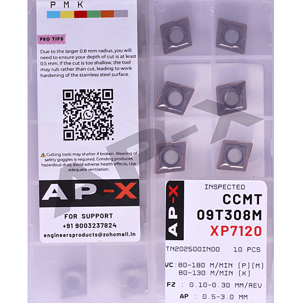 CCMT09T308 LF6118