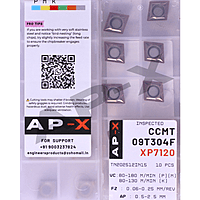 CCMT09T304 LF6118