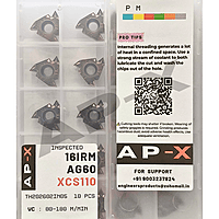 16 IRM AG60 XCS110