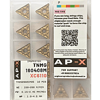 TNMG160408M XC6110