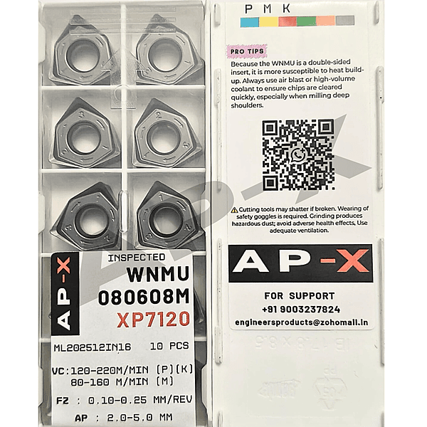 WNMU080608M XP7120