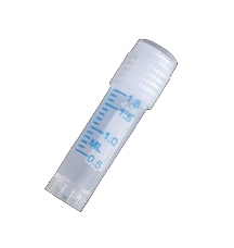 Cryogenic Vial