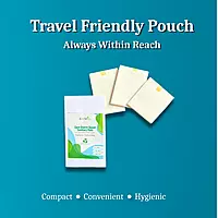 Travel Pack ( 3 Pads )