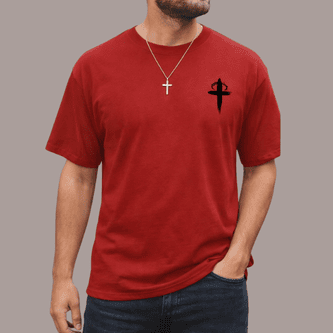 Jesus Cross
