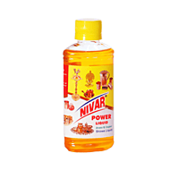 Brass and Copper Liquid