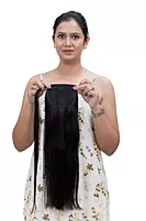 Ponytail Extensions
