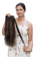 Ponytail Extensions