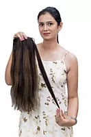 Ponytail Extensions