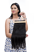 Seamless | 3-Piece Set | Clip-In Volumizers