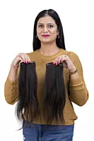 Classic | 2-Piece Set | Clip-In Volumizers