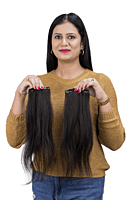 Classic | 2-Piece Set | Clip-In Volumizers