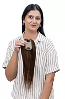 Hair Topper | 2"x 3"