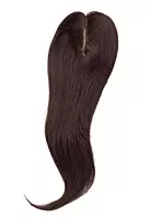 3"x5" Hair Topper