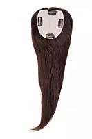 4"x4" Hair Topper