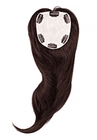 5"x 5" | Silk-Base | Hair Topper