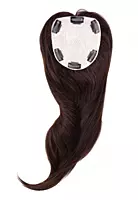 5"x 5" | Silk-Base | Hair Topper