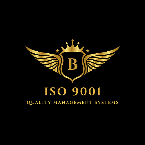 ISO 9001 QUALITY MANAGEMENT SYSTEM Application