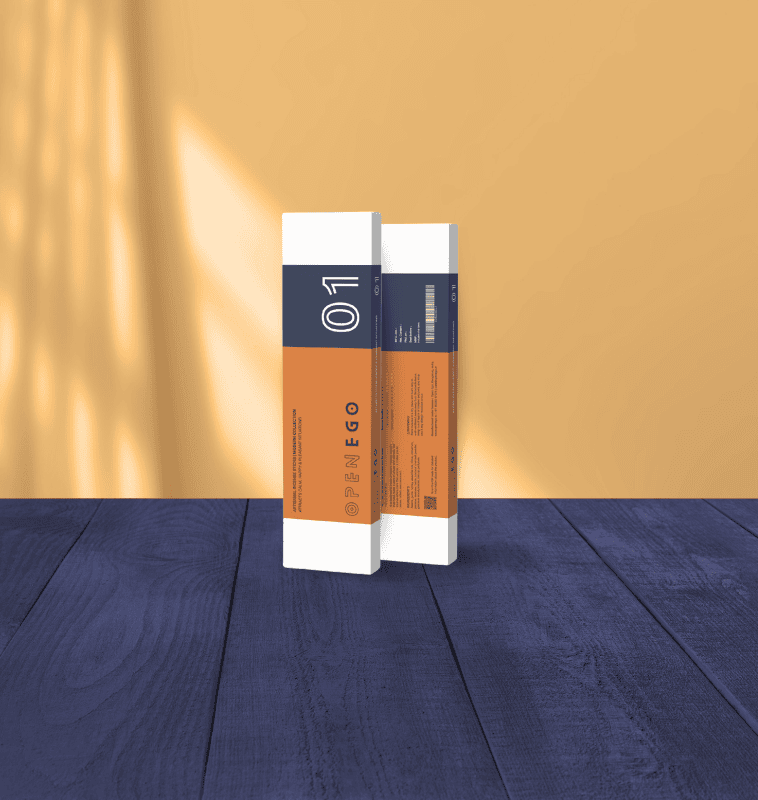 01- Modern collection