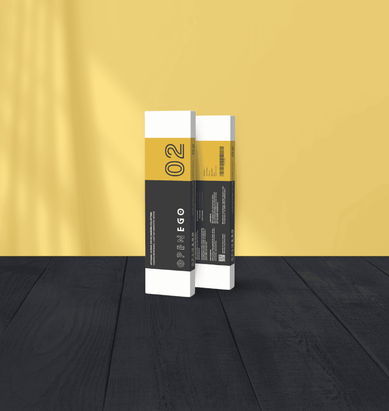 02- modern collection