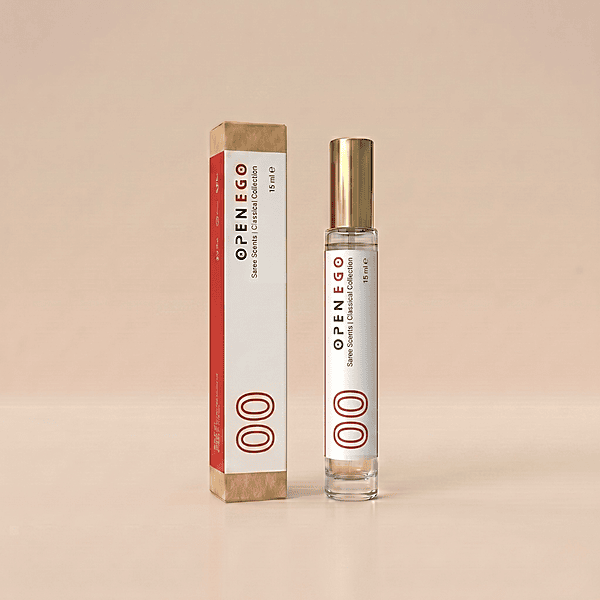 00- Saree Scent Classical