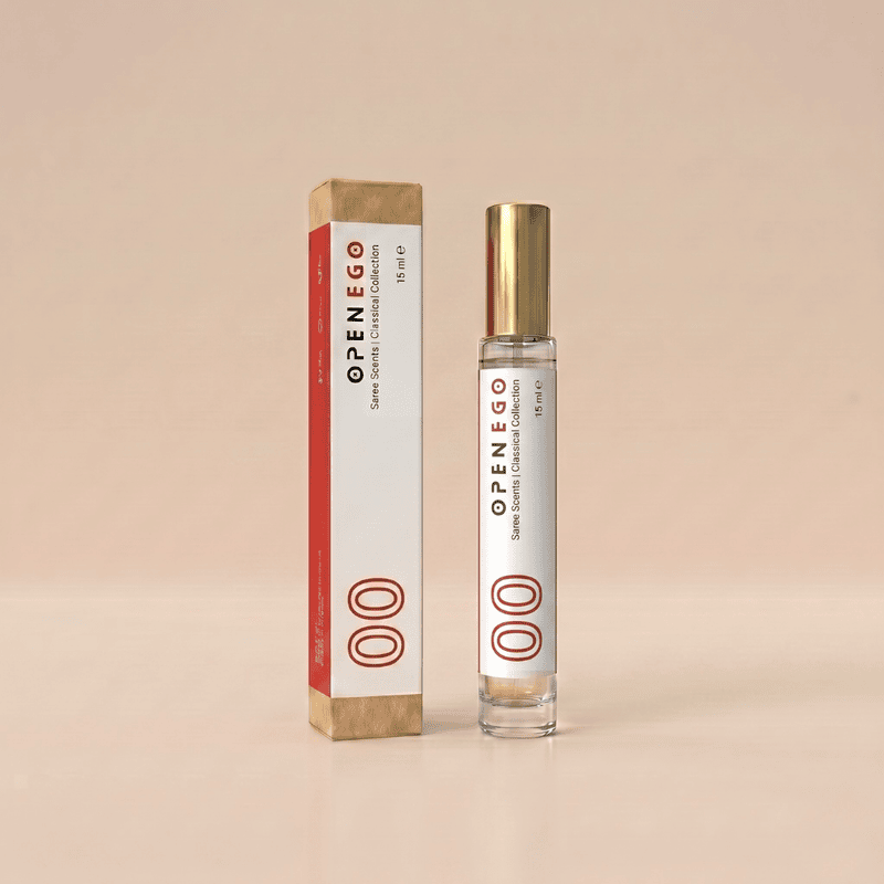 00- Saree Scent Classical