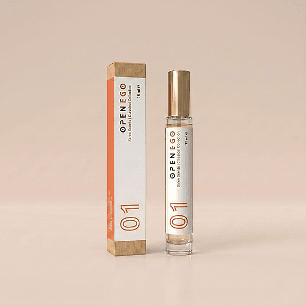 01 - Saree Scent Classical