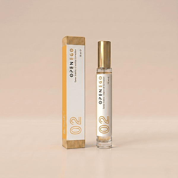 02 - Saree Scent Classical