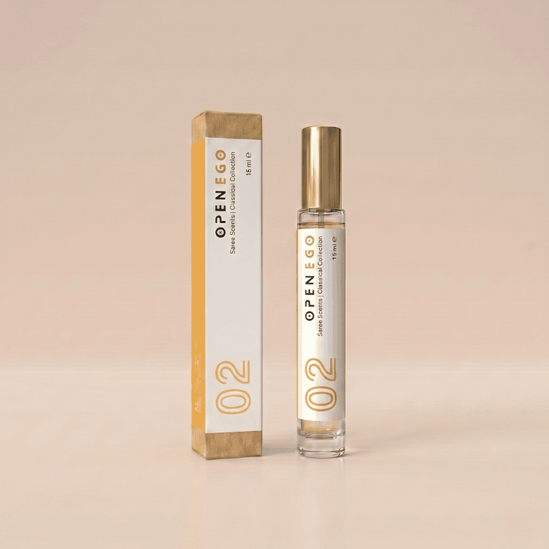 02 - Saree Scent Classical