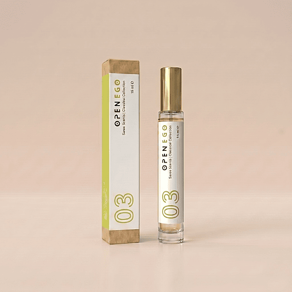 03 - Saree Scent Classical