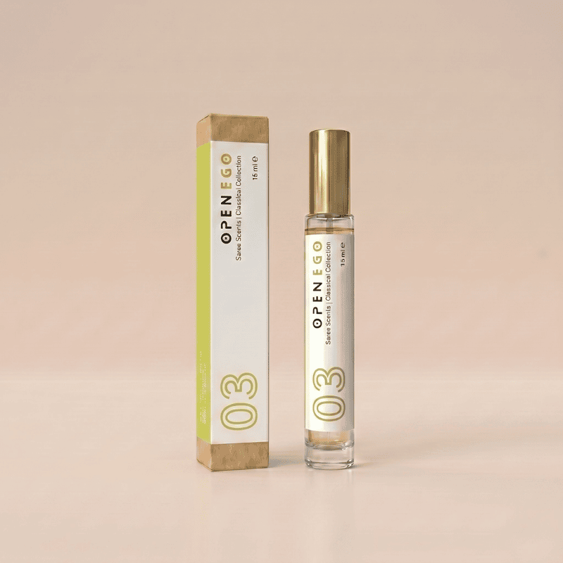 03 - Saree Scent Classical